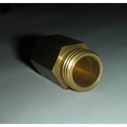 Brass Ferrule Only
